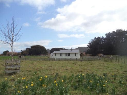 47 Township Road, Woodville