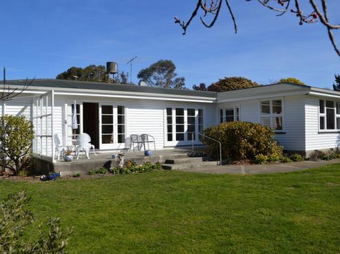 85 Courage Road, Amberley