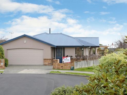 6 Millennium Way, Feilding