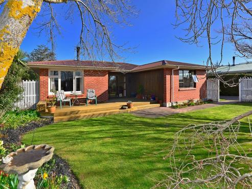 143 Horndon Street, Darfield
