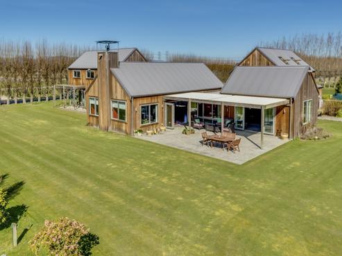 481A Yaldhurst Road, Yaldhurst