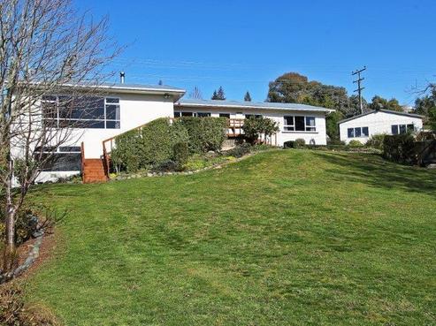 282 The Coastal Highway, Redwood Valley