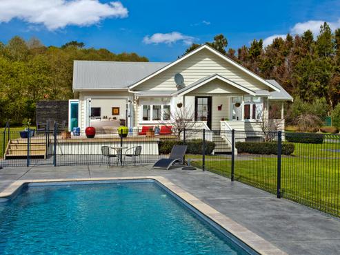 871 Weranui Road, Wainui