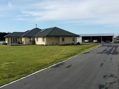 3/58 Berketts Road, Rolleston
