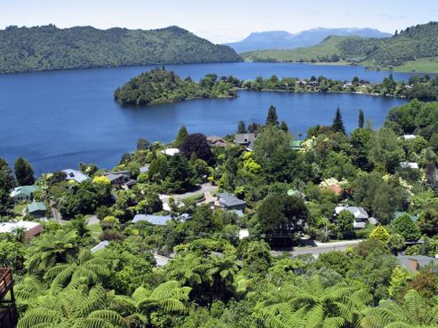 39 Summit Road, Lake Okareka