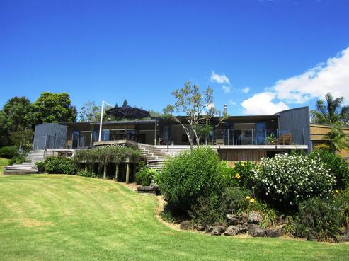 642 Puketona Road, Haruru