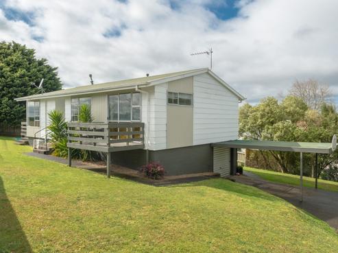 46 Morrow Avenue, Saint Andrews