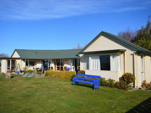 333A Gleniti Road, Hadlow