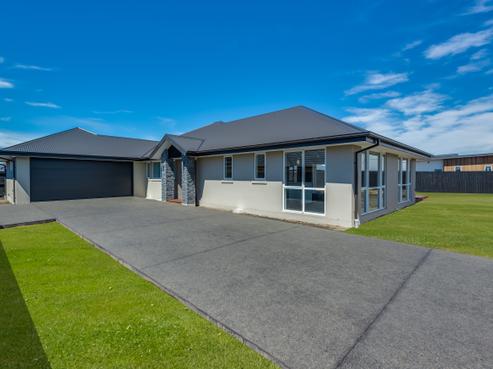 45 Ruapani Street, Marshland