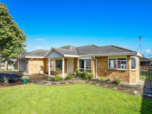 10 Orohena Close, Northpark