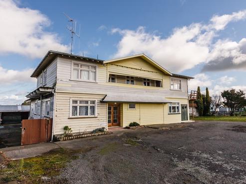 35 King Street, Marton