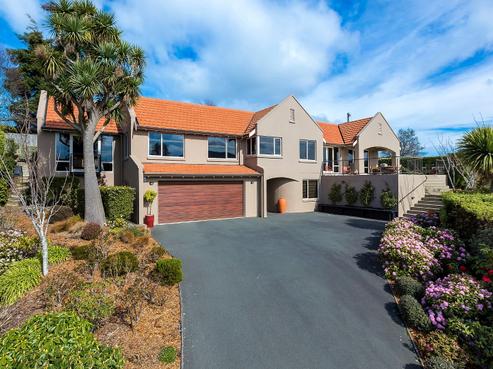 61 Rosebery Street, Belleknowes