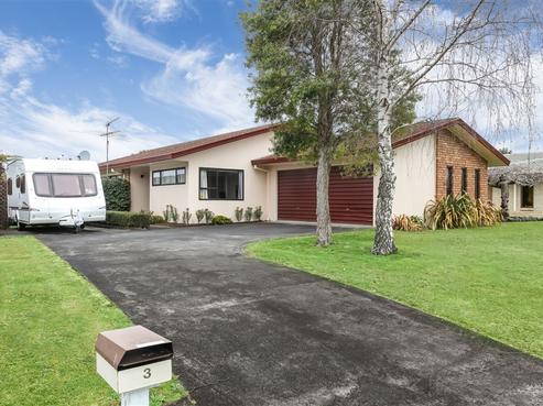 3 Wilencote Place, Pahurehure