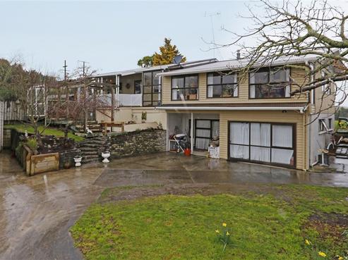 238 Howden Road, Temple View