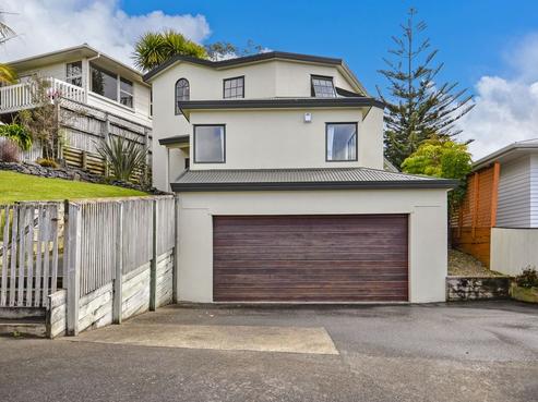 10A Juniper Road, Sunnynook