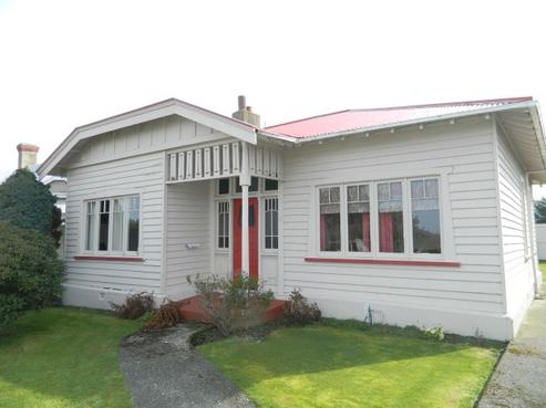 20 Avenal Street, Avenal