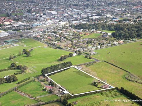 11 Youngs Grove, Pukekohe