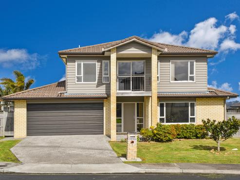 7 Spring Valley Place, Oteha