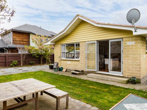 208B Waterloo Road, Lower Hutt