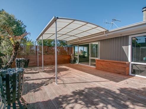67 Westminster Avenue, Tamatea