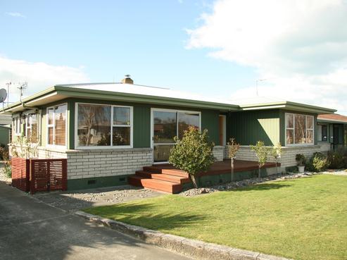 26 Robinson Crescent, Tamatea
