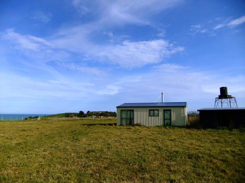 876 Beach Road, Kakanui