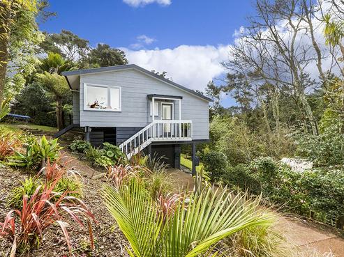 107 Roseberry Avenue, Birkenhead