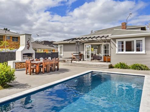 100A Nile Road, Milford