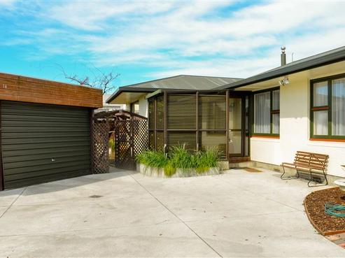 16 Hills Street, Kaiapoi