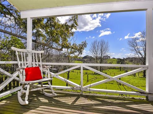 132 Horseshoe Bush Road, Dairy Flat