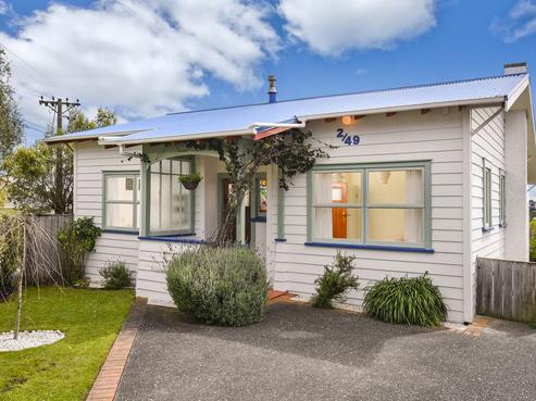 2/49 Glen Road, Stanley Point