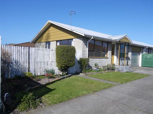 35A Charles Street, Rangiora