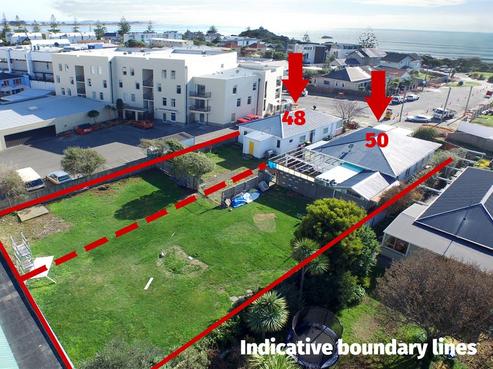 48 Marriner Street, Sumner