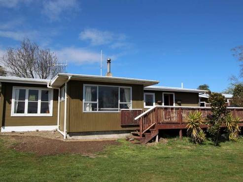 201 Tauhara Road, Tauhara
