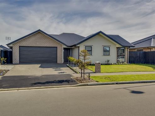 67 Buckhurst Avenue, Wigram