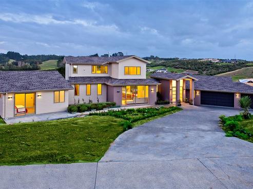61D Rautahi Terrace, Redvale