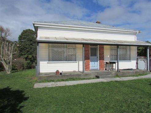13 Palmerston Street, Greymouth