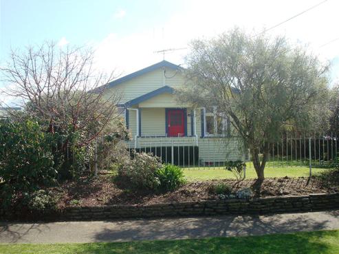 191 North Street, Te Awamutu