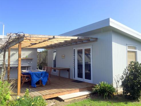 14 Jones Street, Porangahau