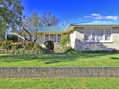 126 Flaxmere Avenue, Flaxmere