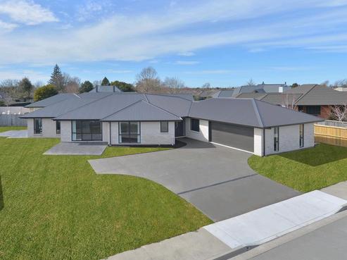 5A Taunton Place, Rangiora