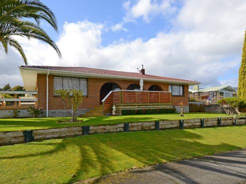 2 Alleyne Court, Brown Owl