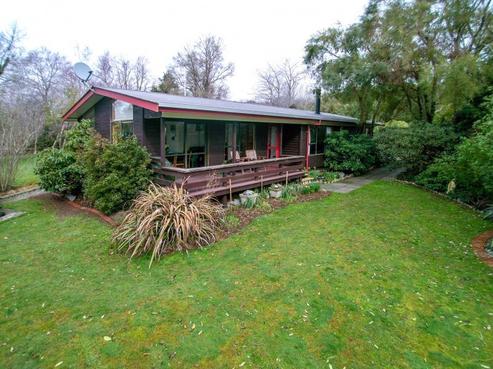 1214 Peel Forest Road, Mesopotamia
