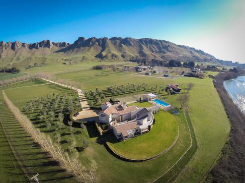 283 Waimarama Road, Havelock North