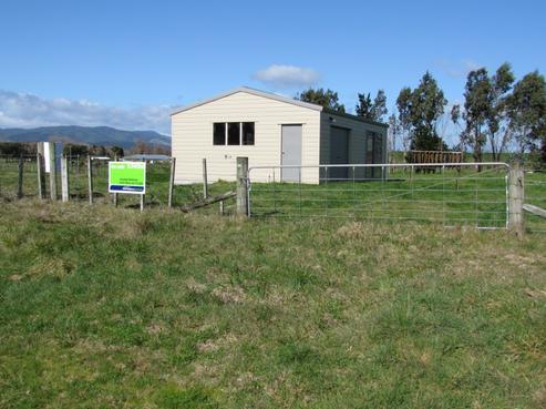 427 Muhunoa West Road, Ohau