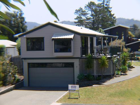 7 Claxton Avenue, Pauanui