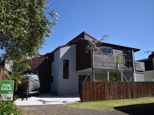 201B Graham Street, Whangamata