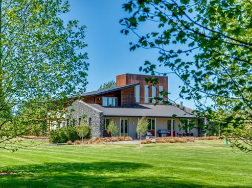 106 Burgesses Road, Clarkville
