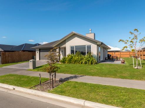 44 Bennington Way, Wigram