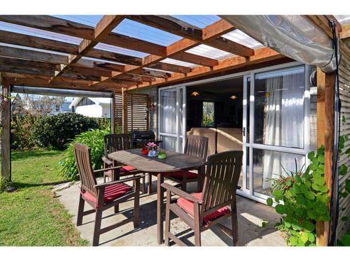 12A Hurley Road, Paraparaumu Beach